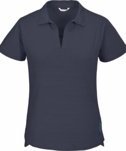 KILLTEC - KOS 21 WMN TSHRT NACHTBLAU