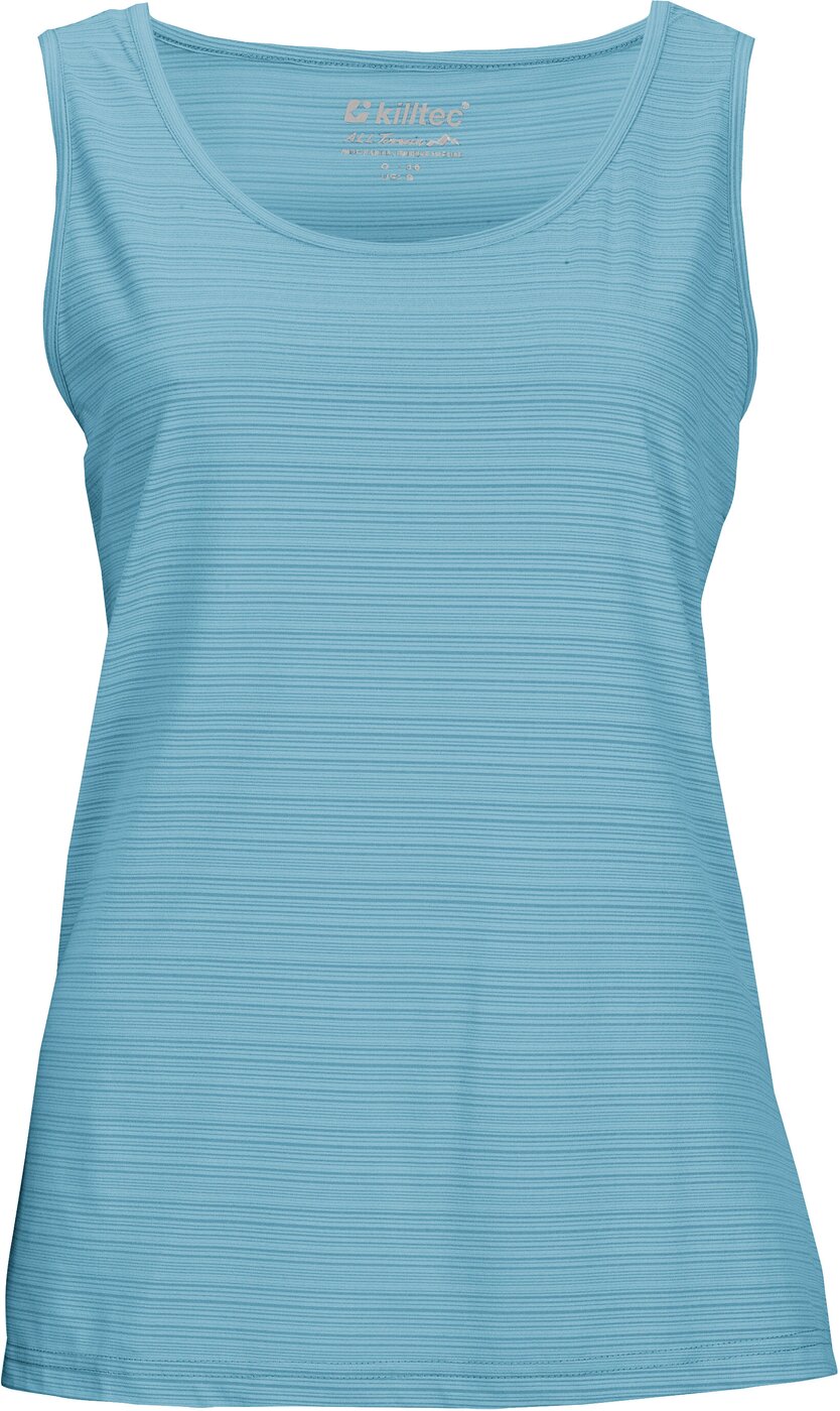 KILLTEC - KOS 41 WMN TP BALI BLAU