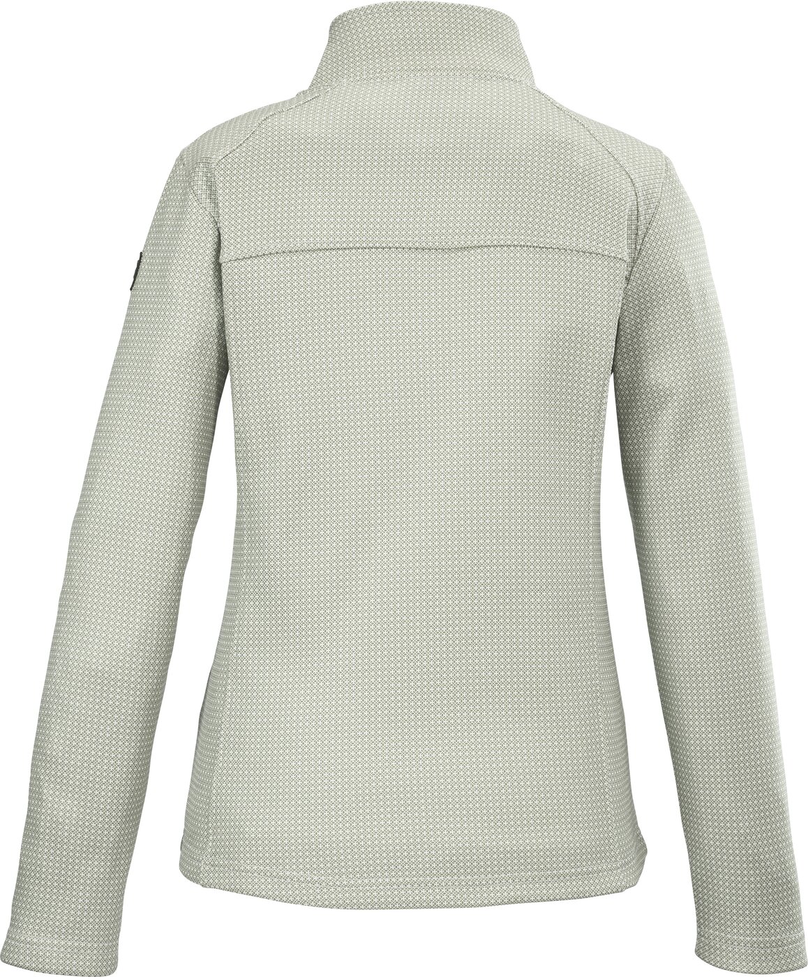 KILLTEC - KOS 90 WMN FLC JCKT HELLES SALBEI – Bild 2