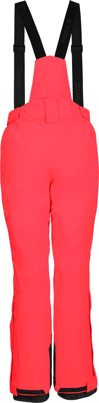 KSW 249 WMN SKI PNTS NEON-CORAL – Bild 2