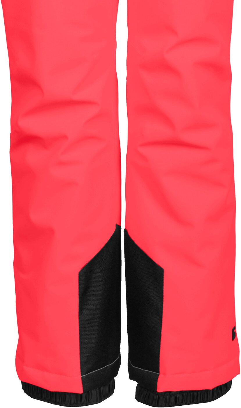 KSW 249 WMN SKI PNTS NEON-CORAL – Bild 4