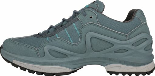 GORGON GTX Ws RAUCHGRÜN/GRAU – Bild 3
