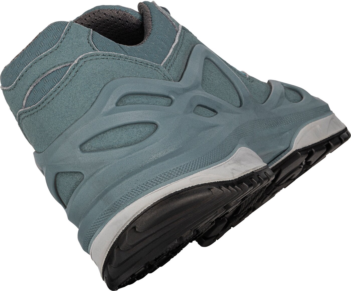 GORGON GTX Ws RAUCHGRÜN/GRAU – Bild 4