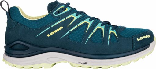 INNOX EVO GTX LO WS PETROL/MINT