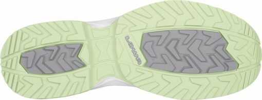 INNOX EVO GTX LO WS PETROL/MINT – Bild 2