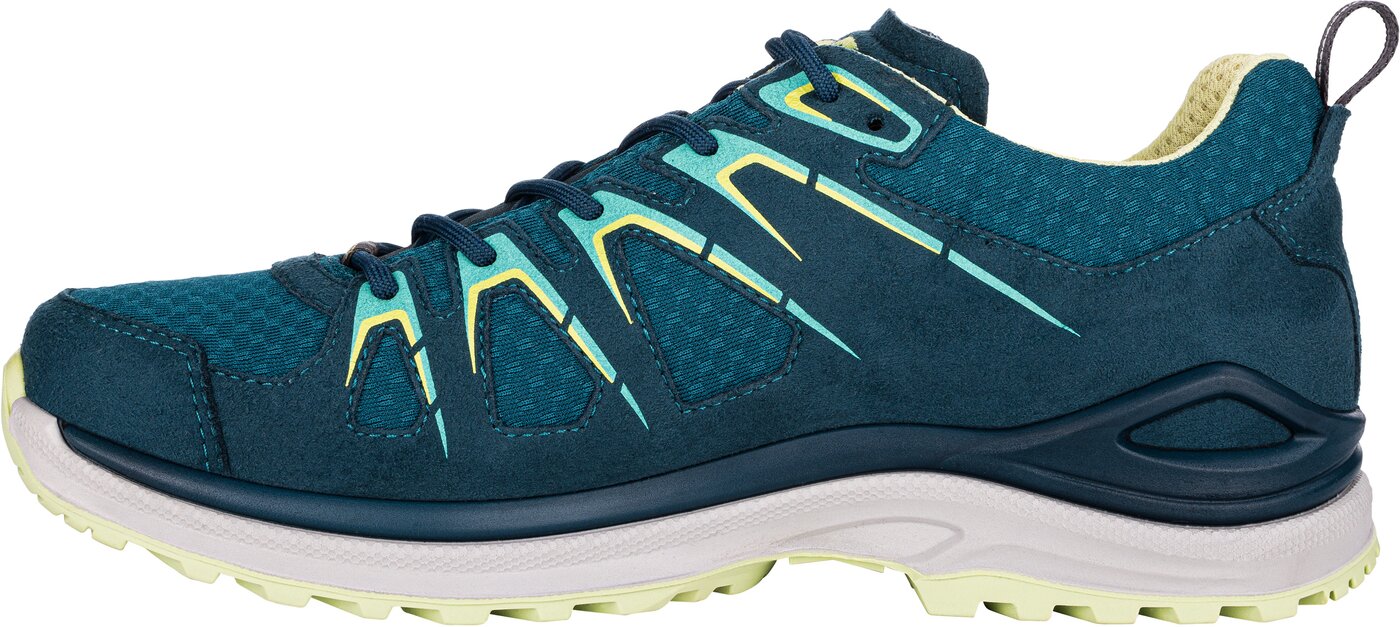 INNOX EVO GTX LO WS PETROL/MINT – Bild 4