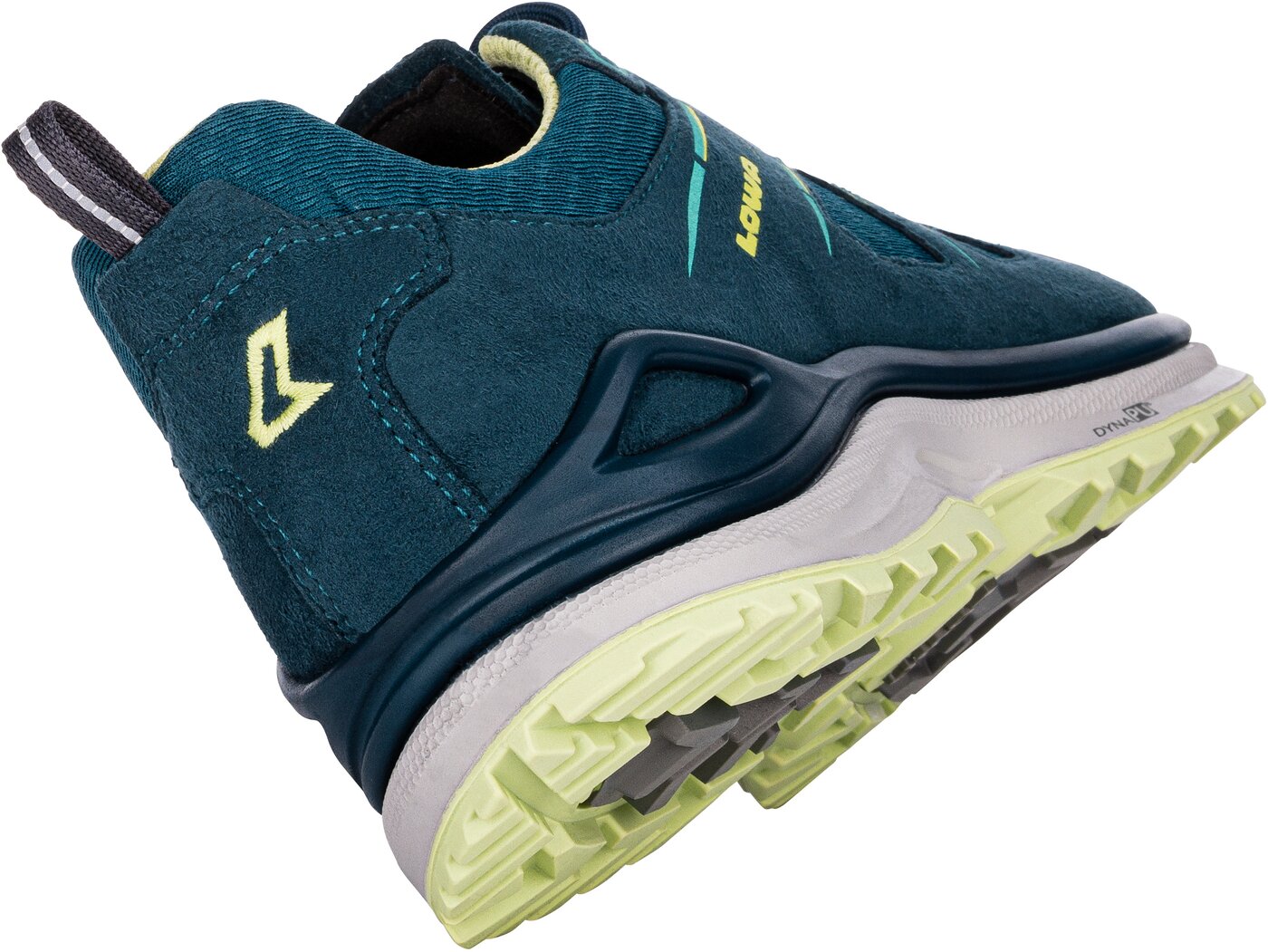 INNOX EVO GTX LO WS PETROL/MINT – Bild 5