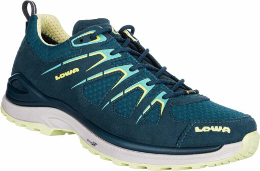 INNOX EVO GTX LO WS PETROL/MINT – Bild 6