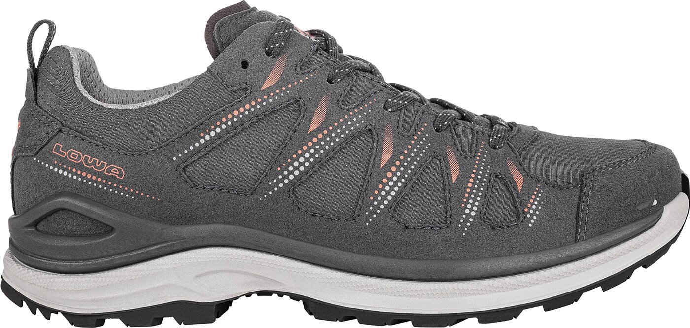 INNOX EVO II GTX Ws ASPHALT/LACHS