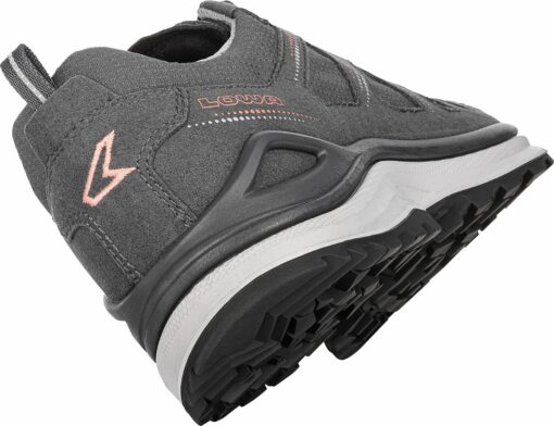 INNOX EVO II GTX Ws ASPHALT/LACHS – Bild 4