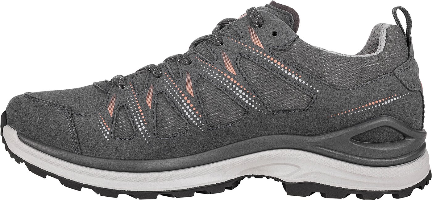 INNOX EVO II GTX Ws ASPHALT/LACHS – Bild 5