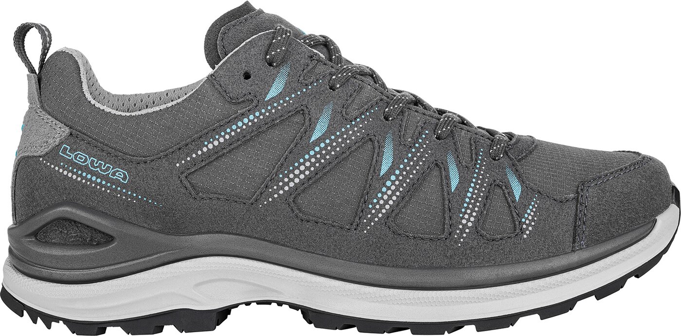 INNOX EVO II GTX Ws GRAPHIT/ARKTIS