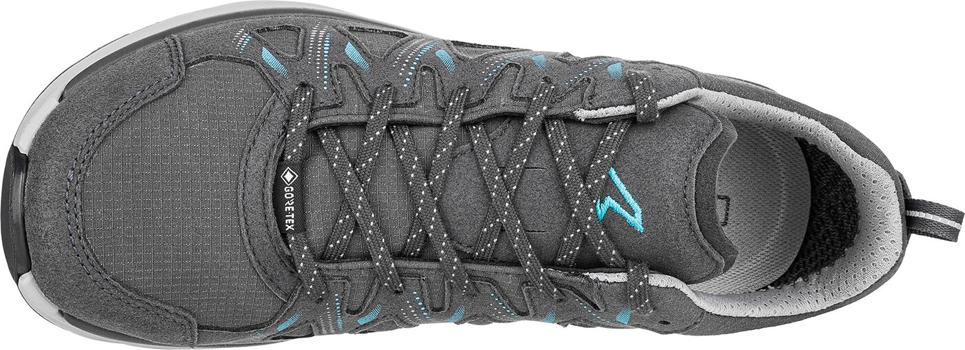 INNOX EVO II GTX Ws GRAPHIT/ARKTIS – Bild 2