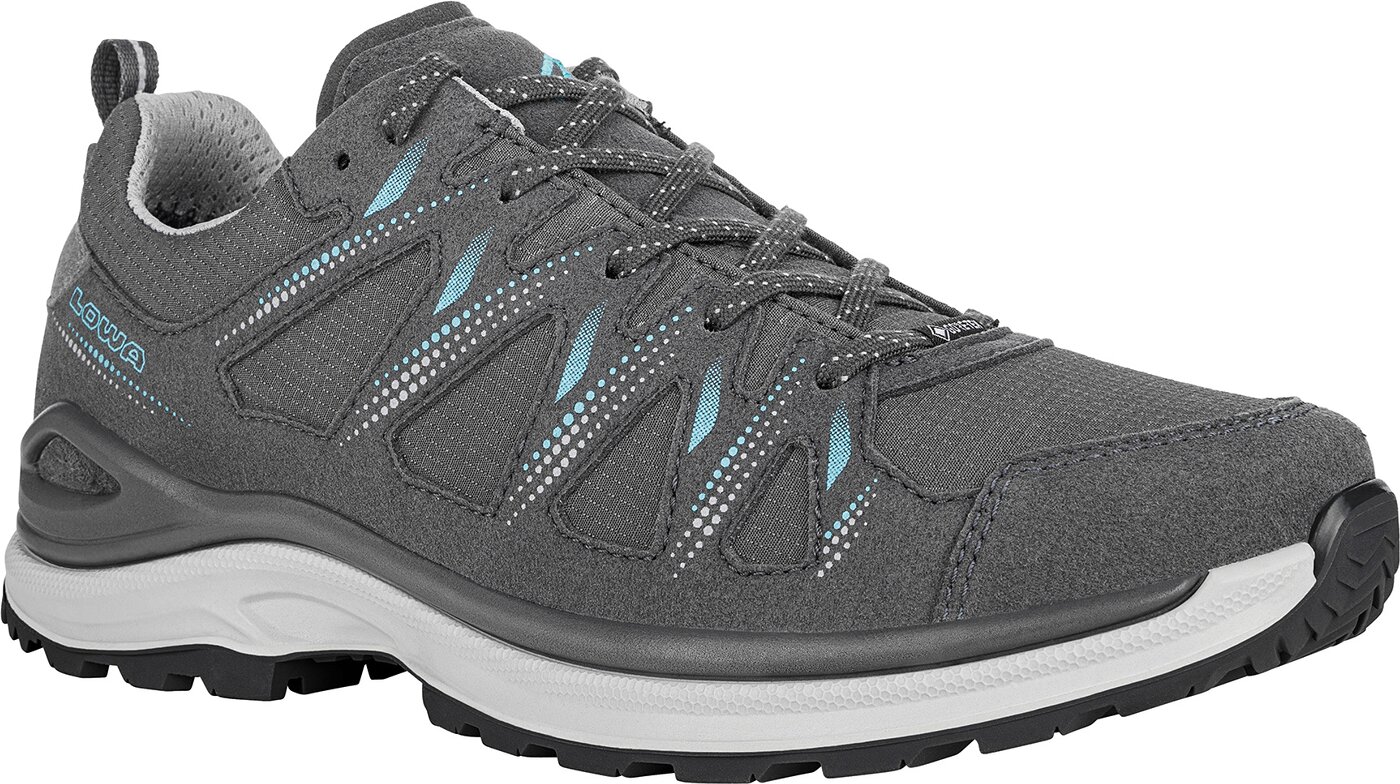 INNOX EVO II GTX Ws GRAPHIT/ARKTIS – Bild 3