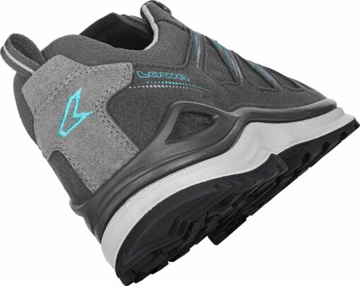INNOX EVO II GTX Ws GRAPHIT/ARKTIS – Bild 4