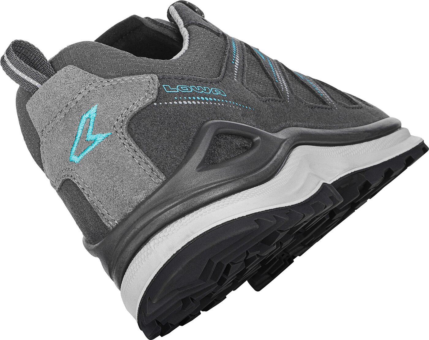 INNOX EVO II GTX Ws GRAPHIT/ARKTIS – Bild 4