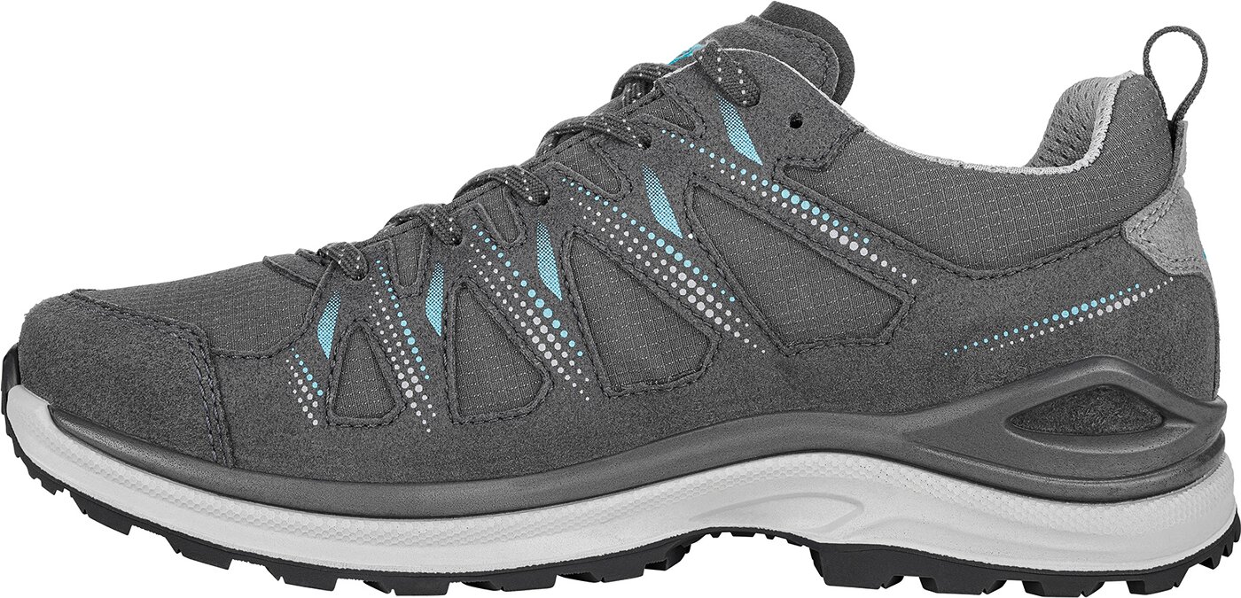 INNOX EVO II GTX Ws GRAPHIT/ARKTIS – Bild 5