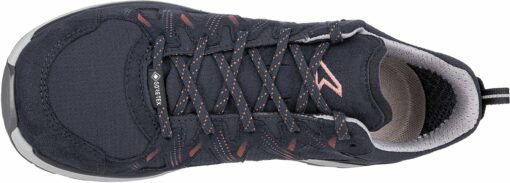 INNOX EVO II GTX Ws NAVY/ROTHOLZ – Bild 2