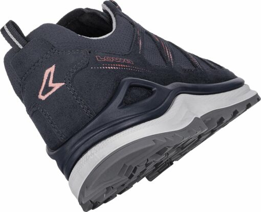 INNOX EVO II GTX Ws NAVY/ROTHOLZ – Bild 4