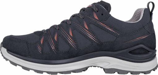 INNOX EVO II GTX Ws NAVY/ROTHOLZ – Bild 5