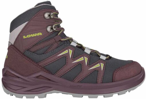INNOX PRO GTX MID JUNIOR ALTROSA/AVOCADO
