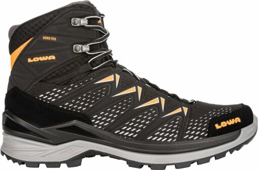INNOX PRO GTX MID SCHWARZ/ORANGE
