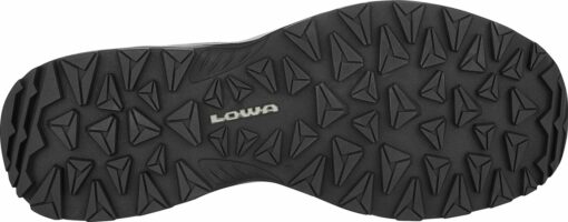 INNOX PRO GTX MID SCHWARZ/ORANGE – Bild 2