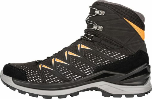 INNOX PRO GTX MID SCHWARZ/ORANGE – Bild 3
