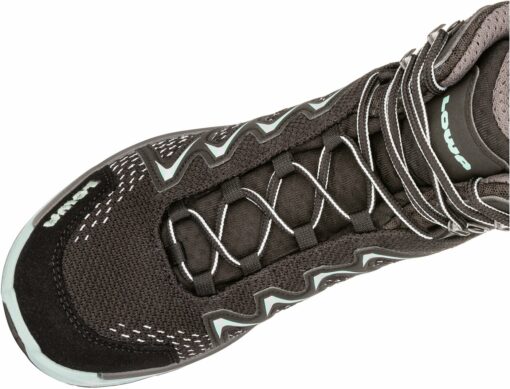 INNOX PRO GTX MID Ws SCHWARZ/SAGE – Bild 2