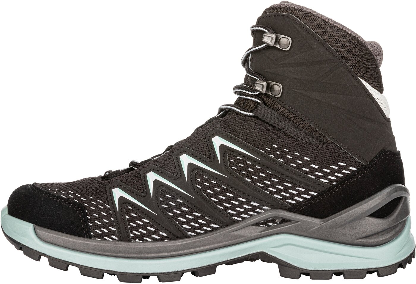 INNOX PRO GTX MID Ws SCHWARZ/SAGE – Bild 3