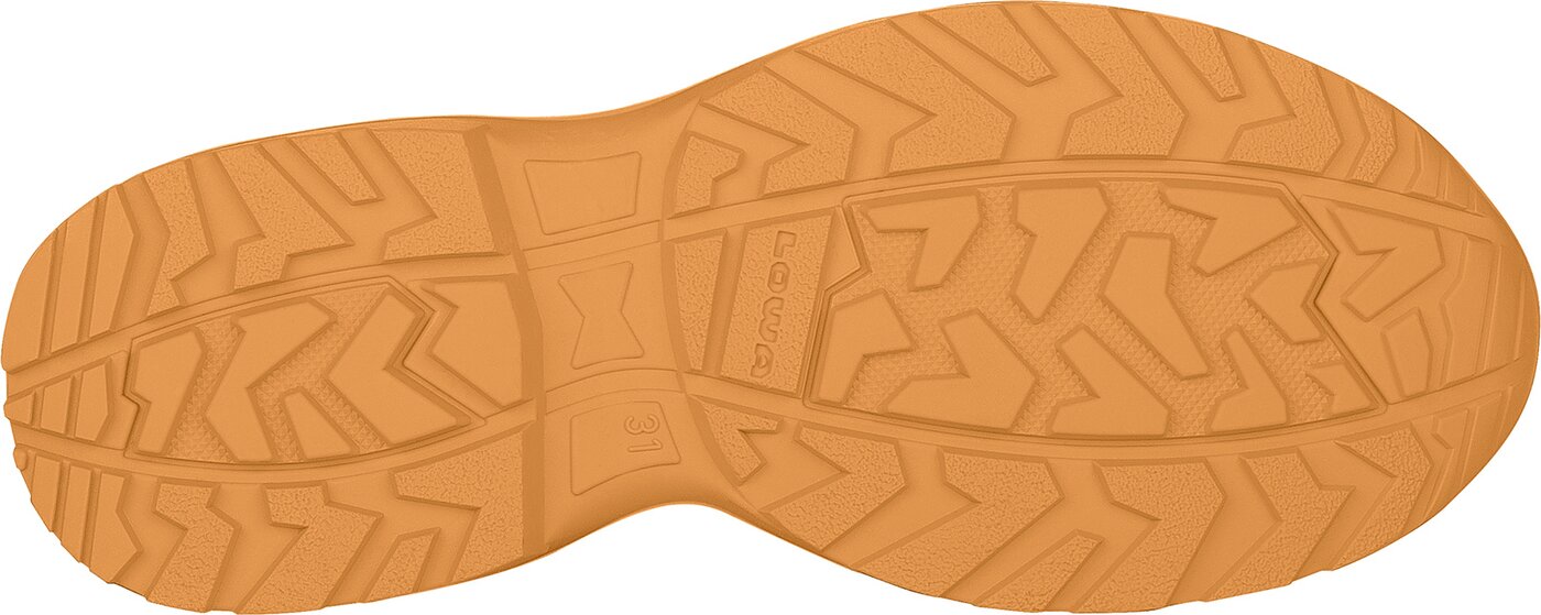 MADDOX GTX LO JUNIOR GRAPE/FUCHSIA – Bild 2