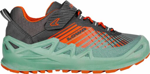 MERGER GTX JUNIOR VCR LO ARKTIS/FLAME