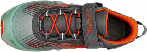 MERGER GTX JUNIOR VCR LO ARKTIS/FLAME – Bild 2