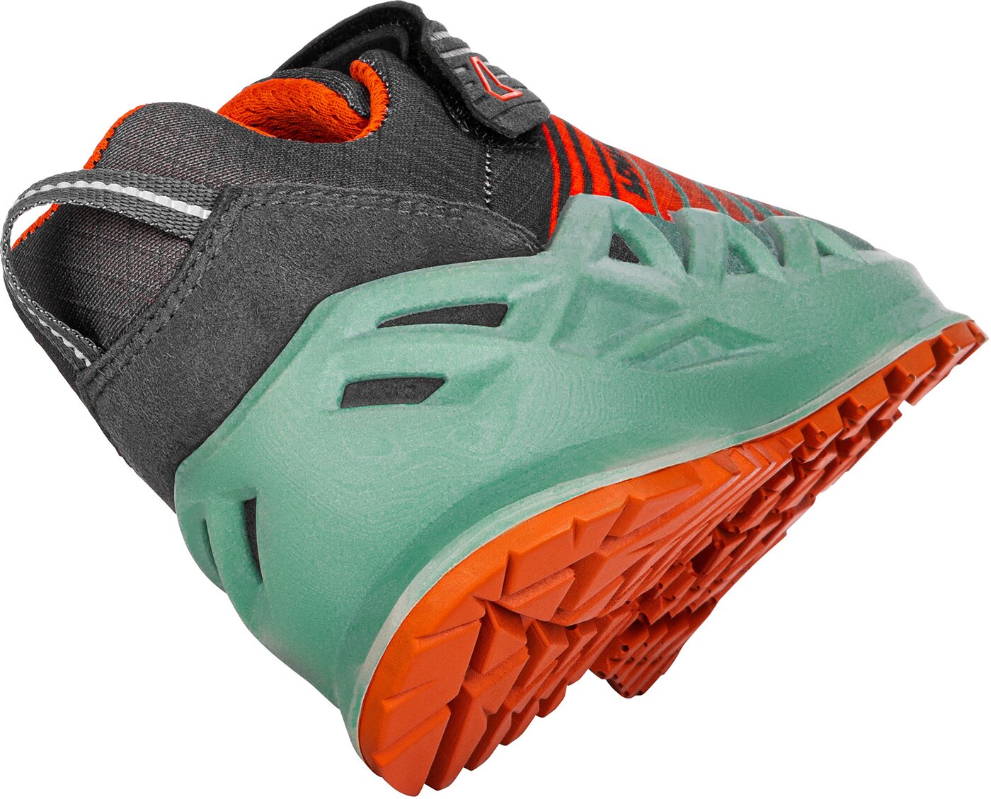 MERGER GTX JUNIOR VCR LO ARKTIS/FLAME – Bild 4