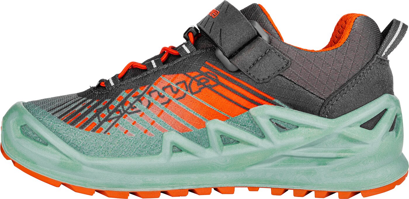 MERGER GTX JUNIOR VCR LO ARKTIS/FLAME – Bild 5