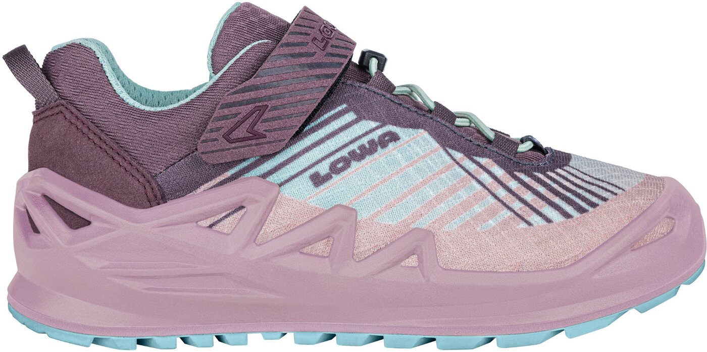 LOWA - MERGER GTX LO VC JR ROSE/ARKTIS