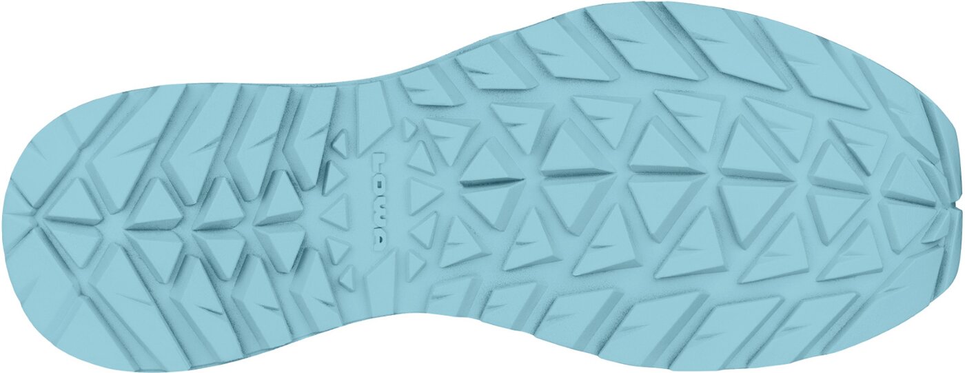 LOWA - MERGER GTX LO VC JR ROSE/ARKTIS – Bild 2