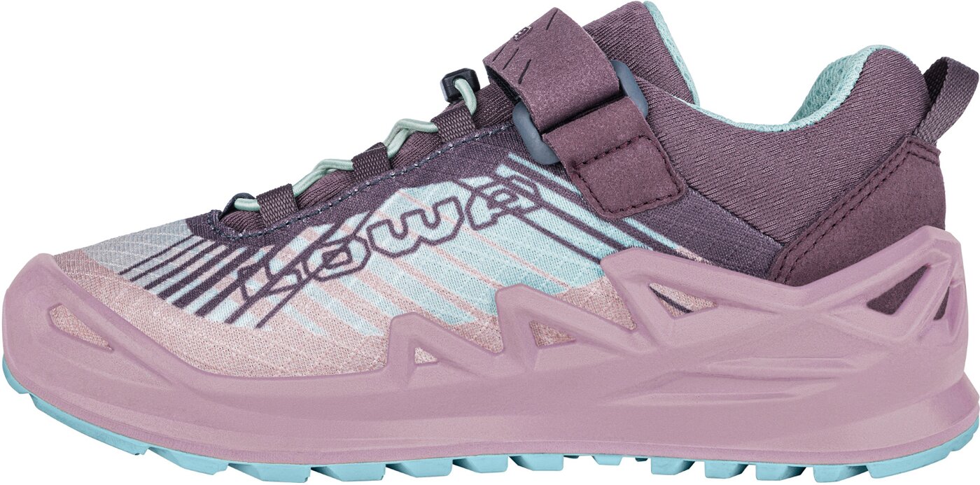 LOWA - MERGER GTX LO VC JR ROSE/ARKTIS – Bild 4