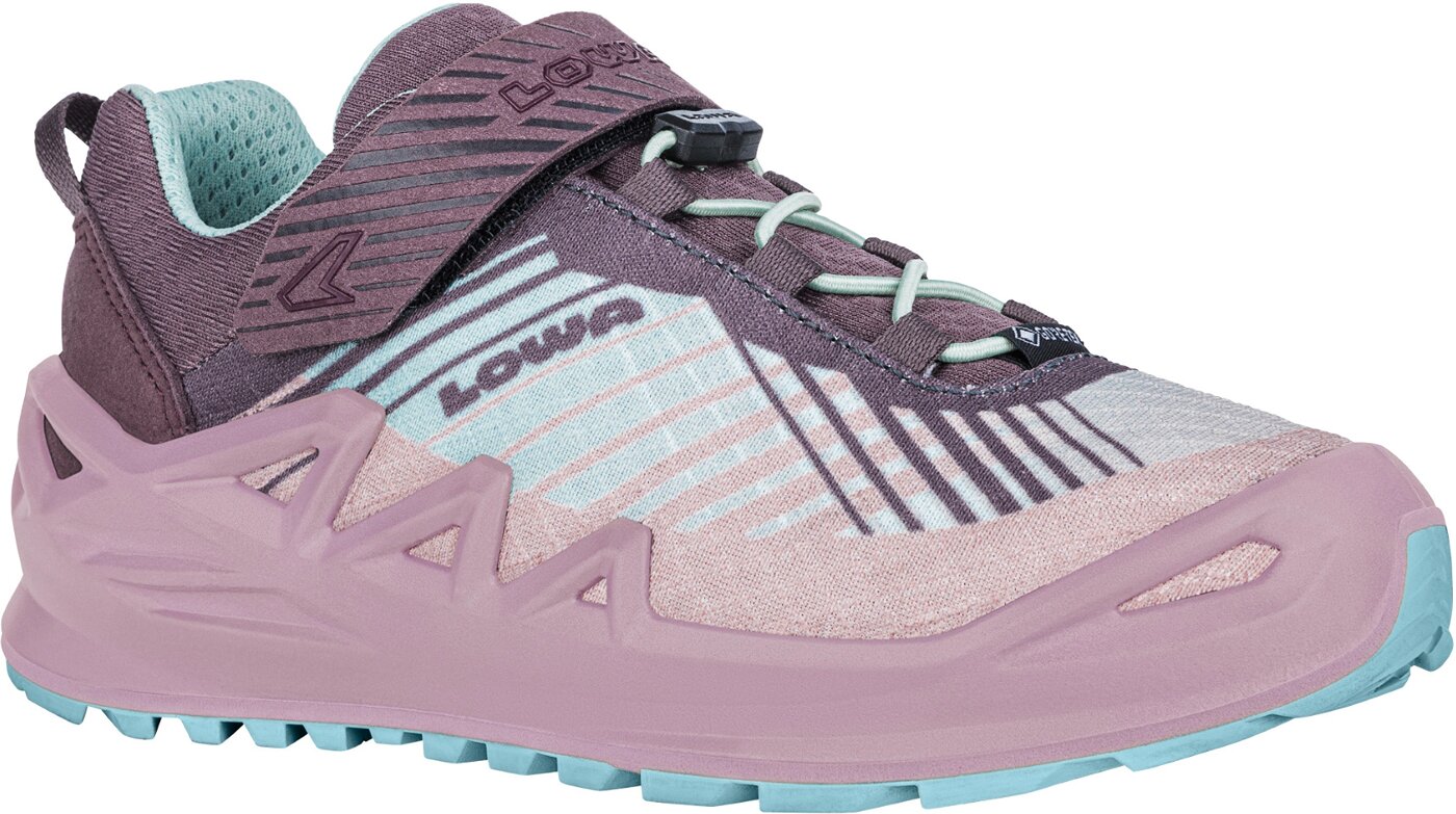 LOWA - MERGER GTX LO VC JR ROSE/ARKTIS – Bild 5