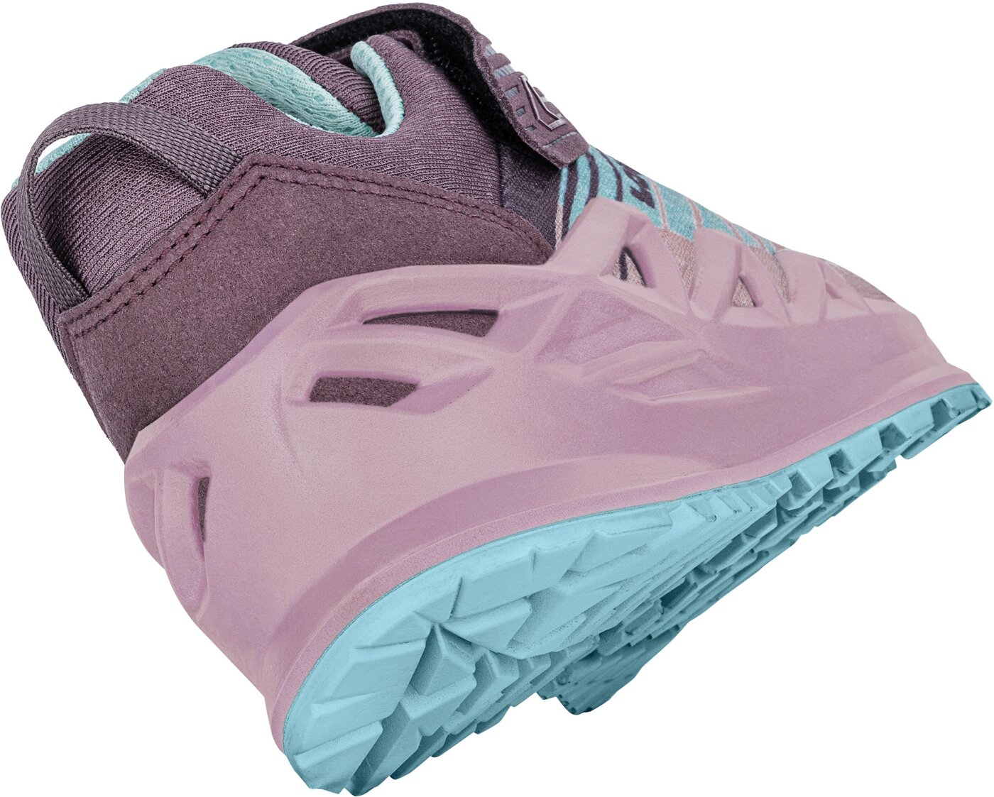 LOWA - MERGER GTX LO VC JR ROSE/ARKTIS – Bild 6