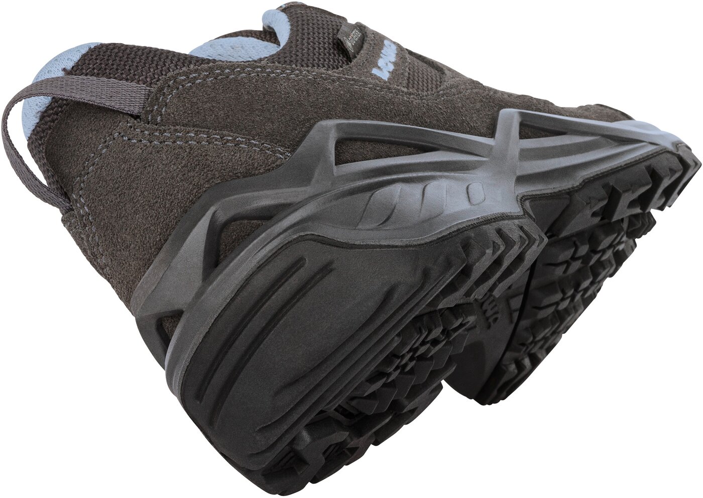 SIRKOS EVO GTX LO WS GRAPHIT/EISBLAU – Bild 7