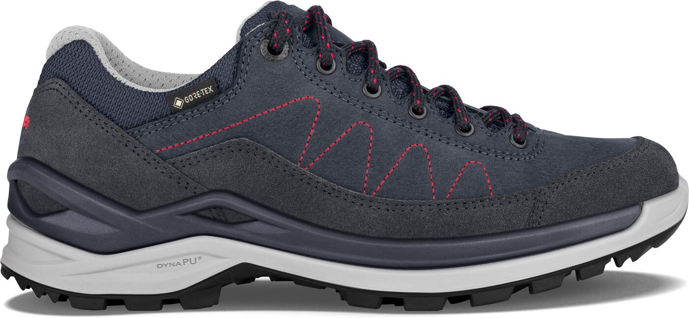 TORO PRO GTX LO WS NAVY/ROTHOLZ