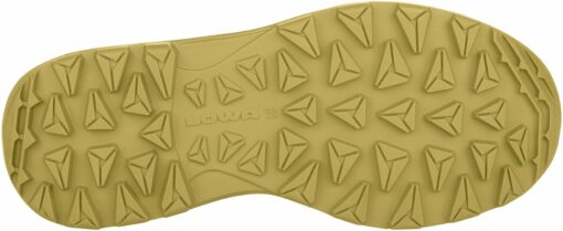 ZIRROX II GTX LO JR PETROL/SENF – Bild 2
