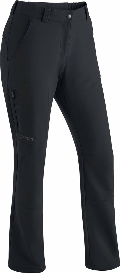 Helga Da-Hose el. BLACK