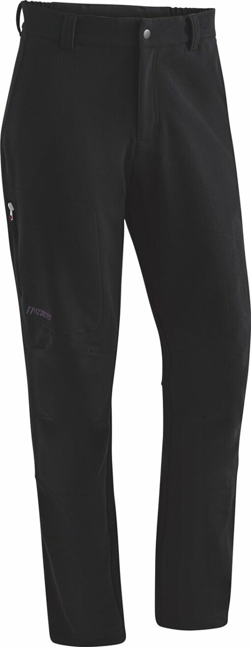 Herrmann He-Hose el. BLACK