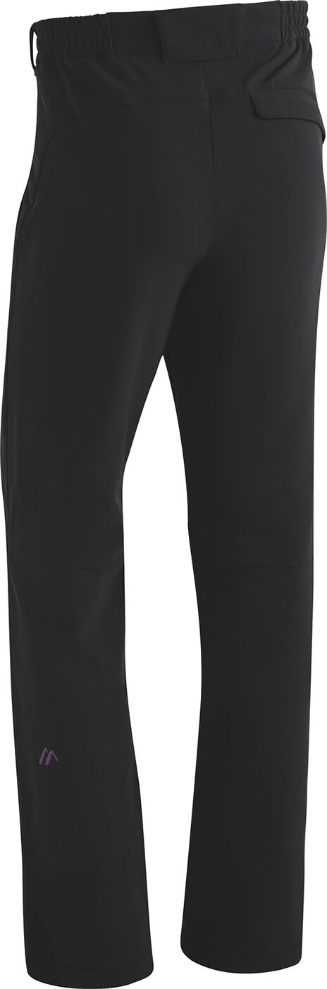 Herrmann He-Hose el. BLACK – Bild 2