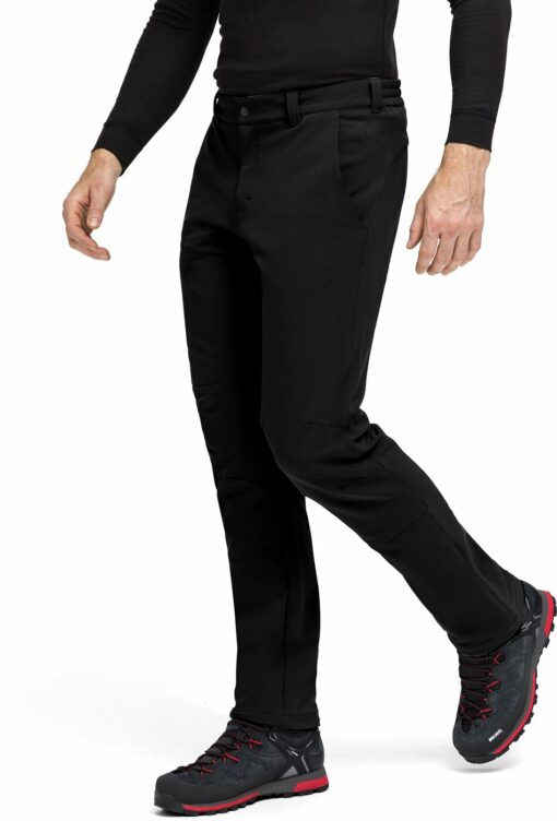 Herrmann He-Hose el. BLACK – Bild 3