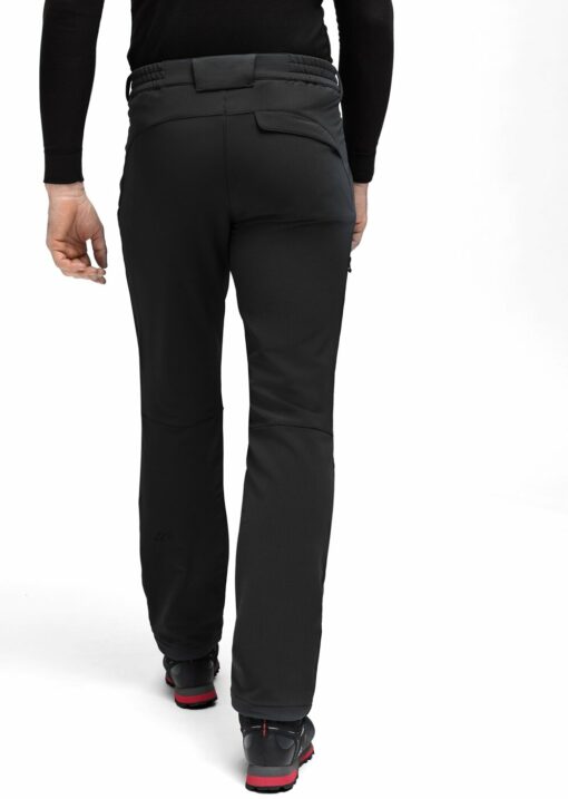 Herrmann He-Hose el. BLACK – Bild 4