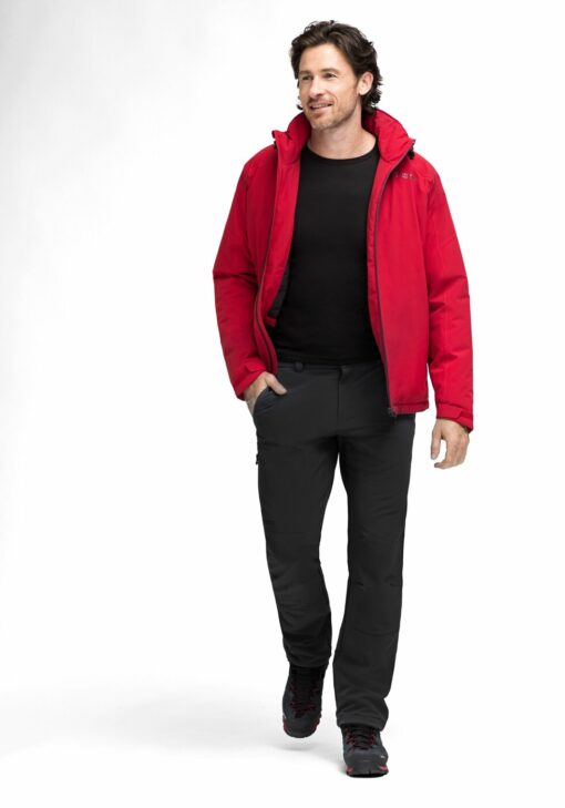 Herrmann He-Hose el. BLACK – Bild 5