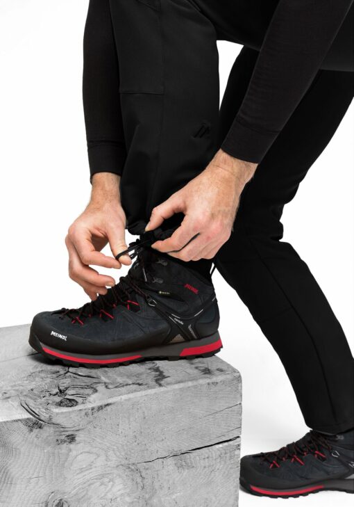 Herrmann He-Hose el. BLACK – Bild 7